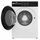 Beko B7WFU69418W Frontlader Waschmaschine 9 kg | weiß/schwarz, thumbnail 2 of 5