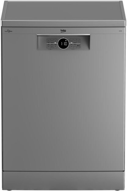 Beko BDFN26430S diskmaskin