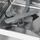 Beko BDFN26430S Geschirrspüler | silber, thumbnail 4 of 5