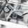 Beko BDFN26441WC Geschirrspüler | weiß, thumbnail 4 of 5
