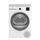 Beko BM3T30210W1 Tork med värmepump 10 kg | vit/grå, thumbnail 1 of 5