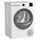 Beko BM3T30210W1 Tork med värmepump 10 kg | vit/grå, thumbnail 3 of 5