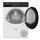Beko BM3T30230W Wärmepumpentrockner 10 kg | weiß/schwarz, thumbnail 2 of 5