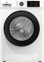Beko BM3WFOE841PSA Front-Loading Washing Machine 8 kg