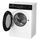 Beko BM3WFU3741R Front-loading washing machine 7 kg | white/black thumbnail 3/5