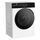 Beko BM3WFU3841R Front-loading washing machine 8 kg | white/black, thumbnail 3 of 5