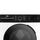 Beko BM3WFU3841R Front-loading washing machine 8 kg | white/black, thumbnail 4 of 5