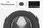 Beko BMWSU4721A Front-loading washing machine 7 kg | white/black, thumbnail 4 of 5