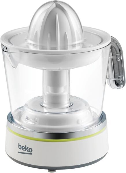 Beko CJB5103W Citrus Juicer | white 1