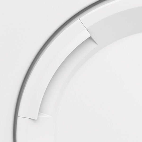 Beko DC 7130 N Kondenstrockner 7 kg | white 4