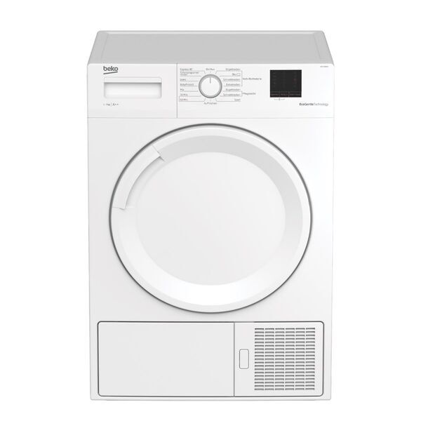Beko DPS7206PA Wärmepumpentrockner 7 kg | weiß, image 1 of 5