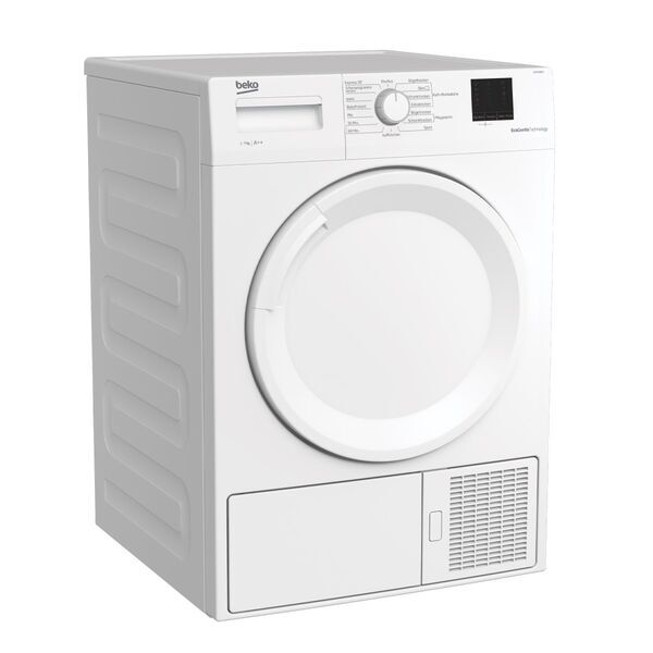 Beko DPS7206PA Wärmepumpentrockner 7 kg | weiß, image 2 of 5