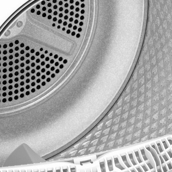 Beko DPS7206PA Wärmepumpentrockner 7 kg | weiß, image 4 of 5