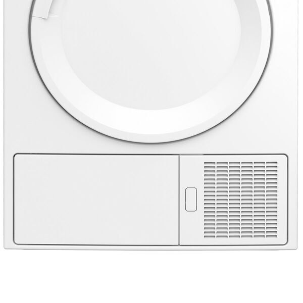 Beko DS7512PA Wärmepumpentrockner 7 kg | weiß, image 4 of 5