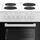 Beko FSS56000GW Herdset | weiß/schwarz, thumbnail 4 of 5