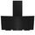 Beko HCA92641BH Hotte d'aspiration | noir thumbnail 1/2