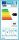 Beko HCA92641BH Hotte d'aspiration | noir thumbnail 2/2