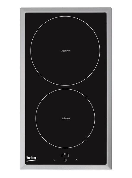Beko HDMI 32400 DTX Induction hob | black 1