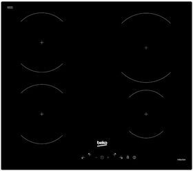 Beko HI 6443C GT Indukční varná deska