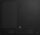 Beko HII 64791 UFT Induction hob | black thumbnail 2/4