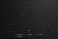 Beko HII 84700 UFT Induction hob
