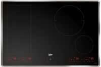 Beko HII 84800 FHTX Induction Hob