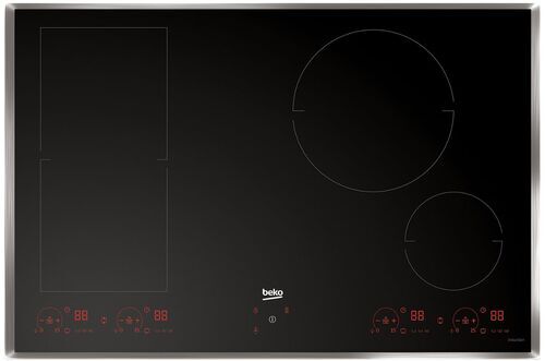 Beko HII 84800 FHTX Induktionshäll