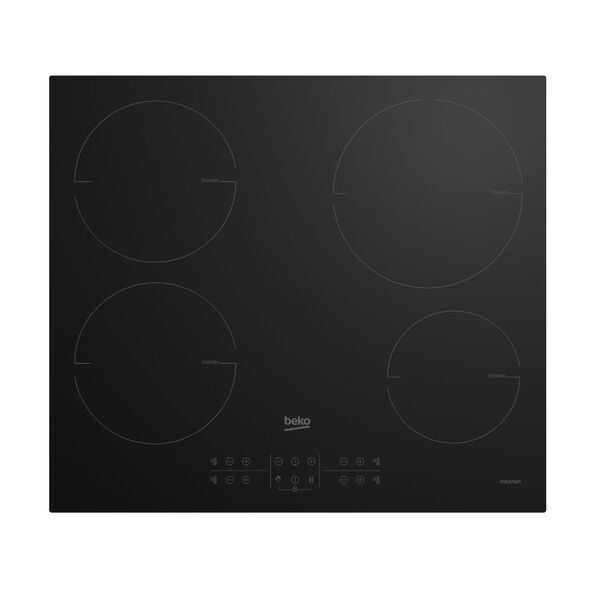 Beko HII64210MT Inductiekookplaat | zwart 1