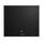 Beko HII64500UFTX Induction hob | black thumbnail 1/5