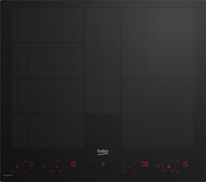 Beko HII68811NT Induktioliesi