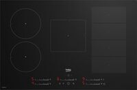 Beko HII85780UFT Induction hob