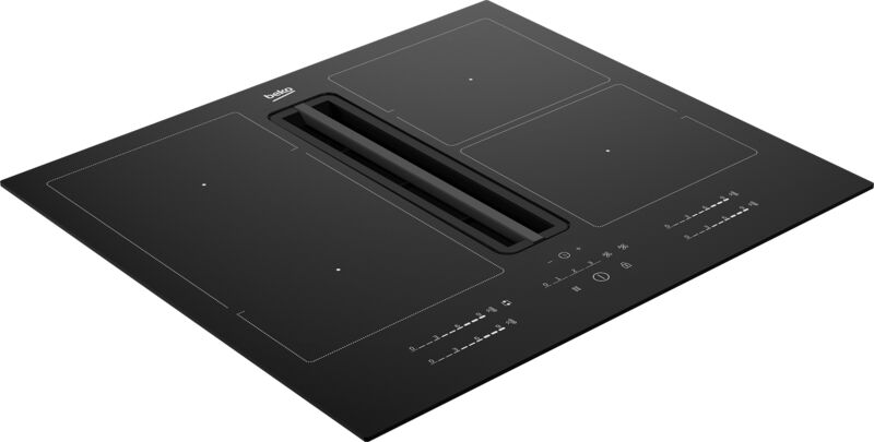 Beko HIXI 64700 UF Induction hob | black 3