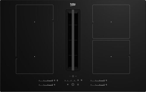 Beko HIXI 84700 UF Induction hob