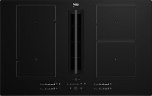 Beko HIXI 84700 UF Induktionskogeplade