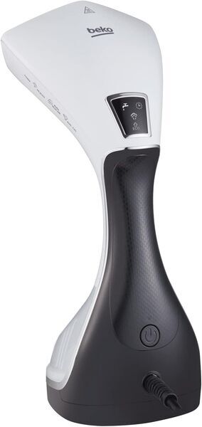 Beko STM6120W Steam iron | white/black 4