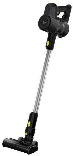 Beko VRT 51225 VB Aspirateur à main balai | noir/argent 1