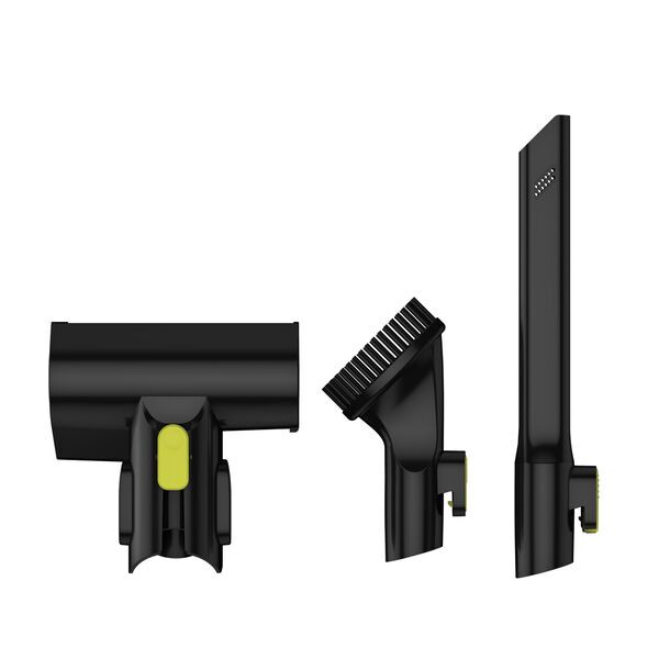 Beko VRT 51225 VB Aspirateur à main balai | noir/argent 2