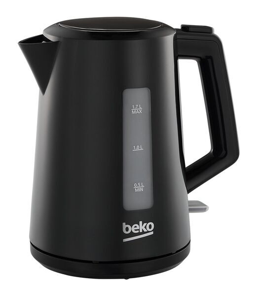 Beko WKM4226B Electric kettle | black 1