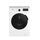 Beko WMC91464ST1 Front-loading washing machine 9 kg | white/black thumbnail 1/5
