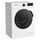 Beko WMC91464ST1 Front-loading washing machine 9 kg | white/black thumbnail 2/5