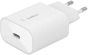 Caricatore rapido (USB-C) - 25W | Belkin