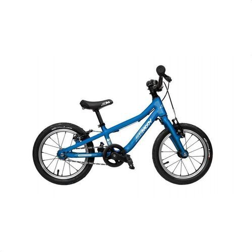 Bemoov M14 kinderfiets