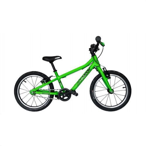 Bemoov M16 kinderfiets