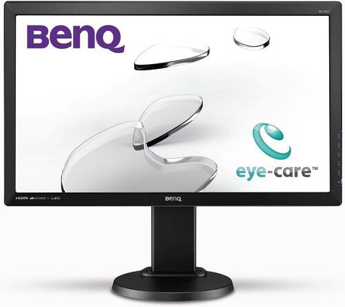 BenQ BL2405HT | 24"