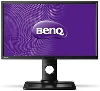 BenQ BL2410PT | 24"
