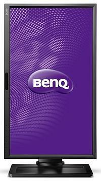 BenQ BL2410PT | 24" | schwarz 3