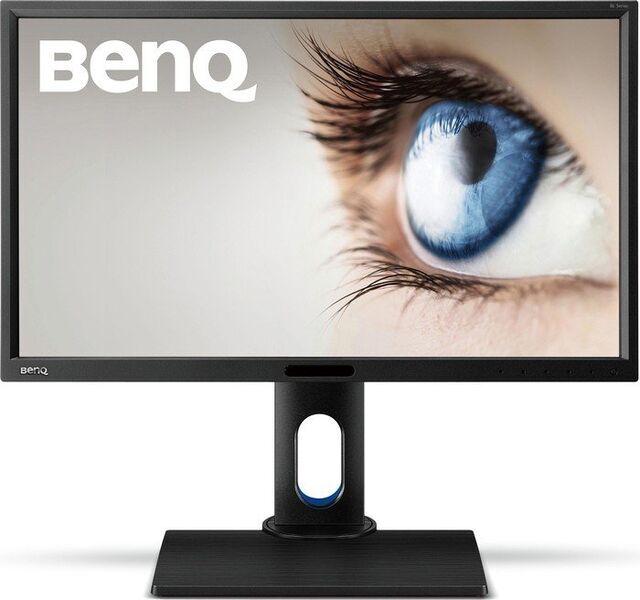 BenQ BL2420Z | 23.8" | black 1