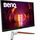 BenQ EX3210U | 32" | black thumbnail 2/5