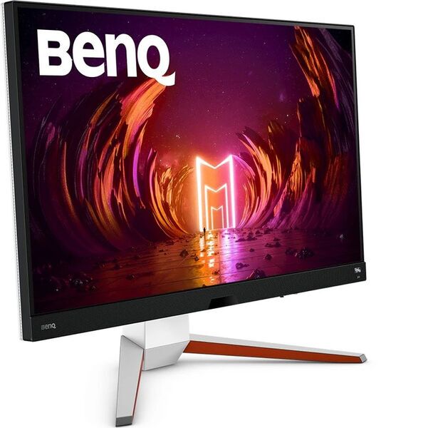 BenQ EX3210U | 32" | black 2