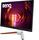 BenQ EX3210U | 32" | black thumbnail 3/5